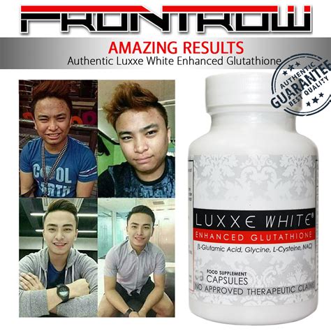luxxe white benefits tagalog|10 Amazing Benefits of Luxxe White – Frontrow.